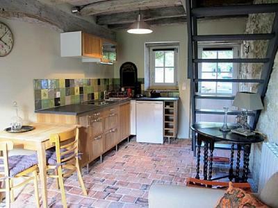 Le Four A Pain Villa Varennes  Eksteriør billede